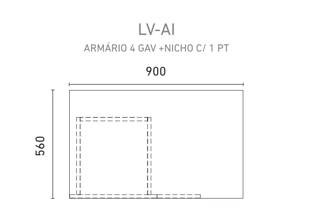 Arquivo Individual Cotado